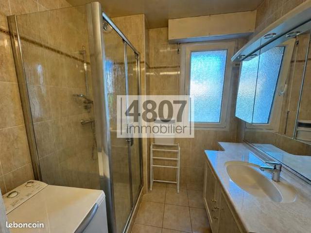 Appartement vente à Bonneville, Cluses