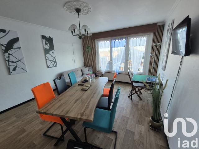 Appartement vente à Dunkerque