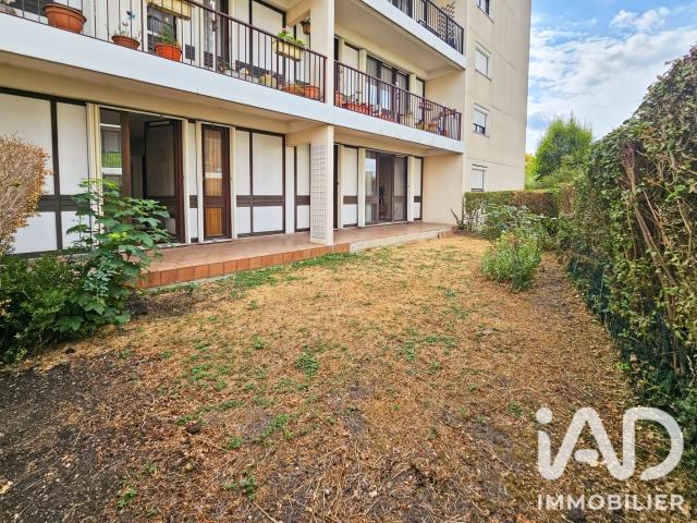 Appartement vente à Résidence Yerres Coubertin, Yerres