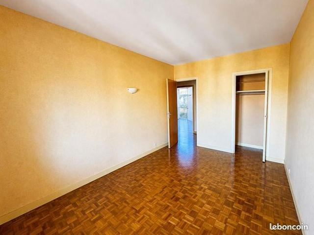 Appartement vente à Roanne
