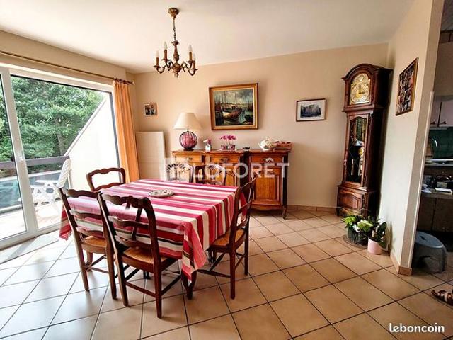 Appartement vente à Lille, Halluin