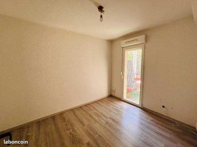 Appartement vente à Carcassonne