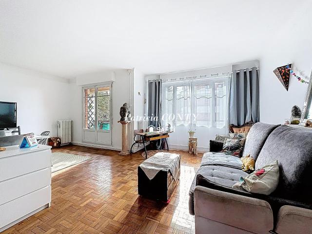Appartement vente à Créteil