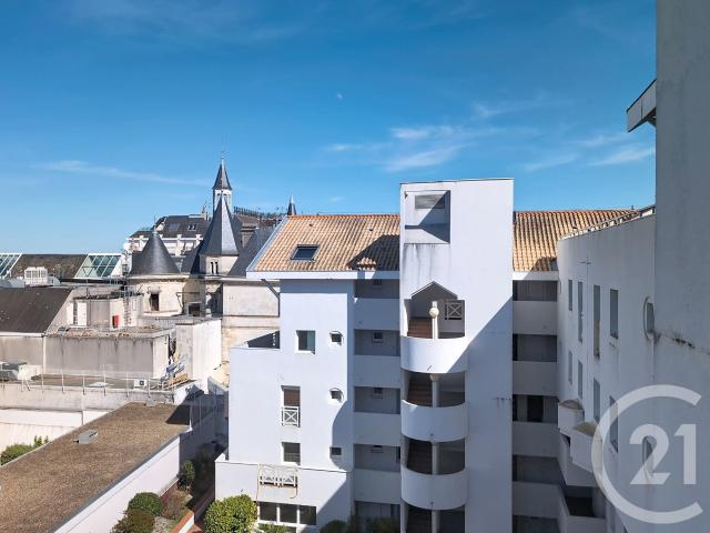 Appartement vente à Arcachon
