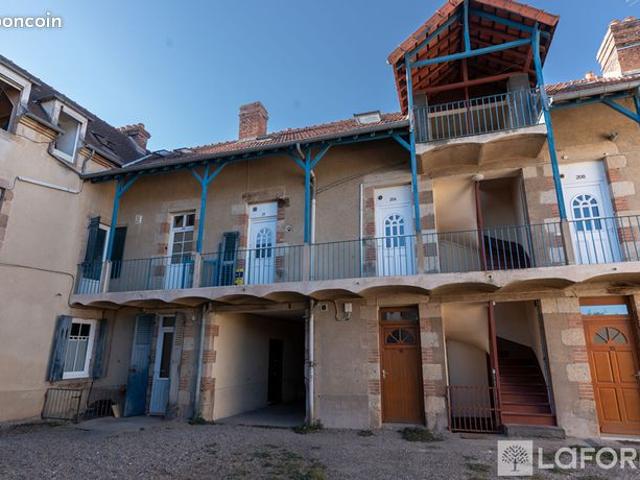 Appartement vente à Moulins, Ille-et-Vilaine