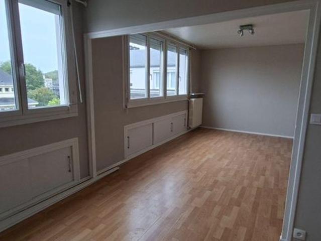 Appartement vente à Évreux, Eure