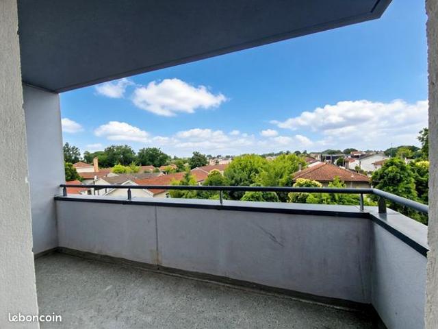 Appartement vente à Bordeaux, Bègles
