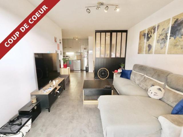 Appartement vente à Melun, Dammarie-les-lys
