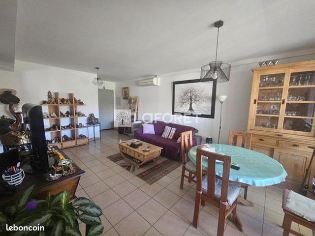 Appartement vente à Béziers, Agde