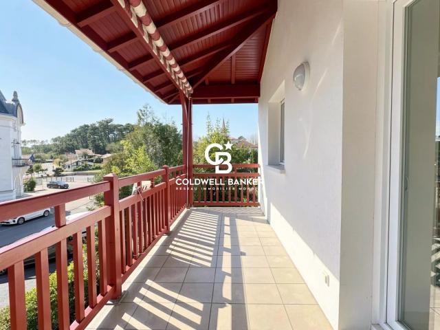 Appartement vente à Dax, Seignosse