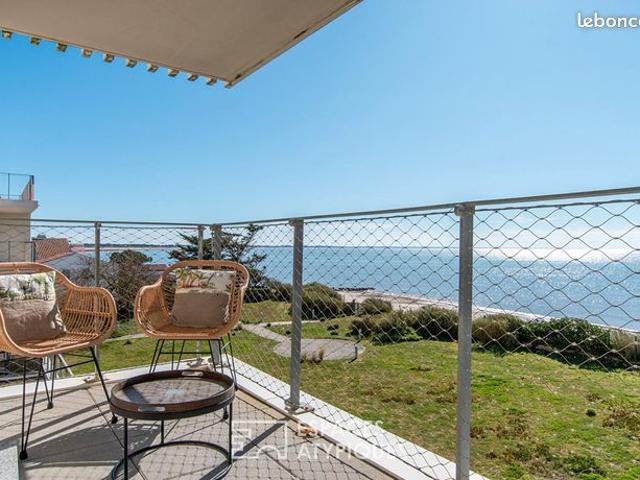Appartement vente à Les Sables-d'Olonne, La Guérinière