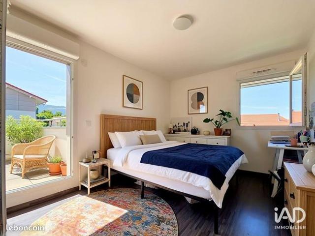 Appartement vente à Saint-Julien-en-Genevois, Saint-julien-en-genevois