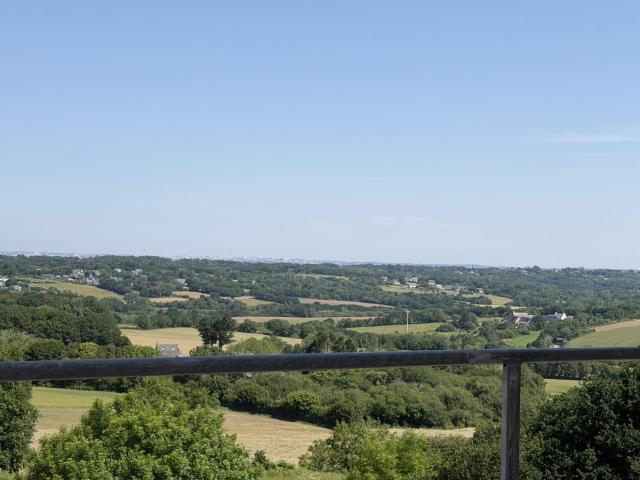 Appartement vente à Châteaulin, Bretagne