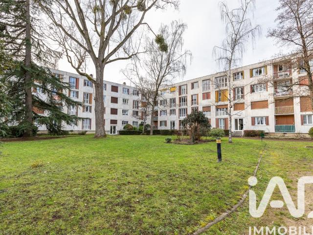 Appartement vente à Palaiseau, Chilly-mazarin