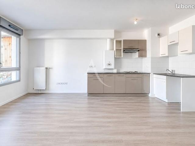 Appartement vente à Brie-Comte-Robert, Seine-et-Marne