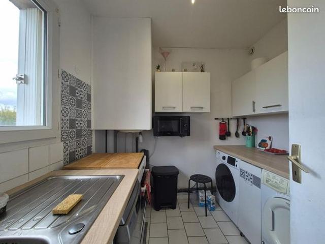 Appartement vente à Coulommiers, Seine-et-Marne