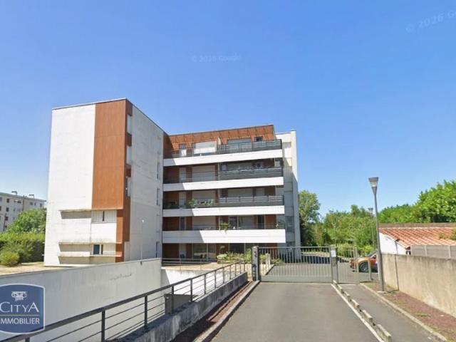 Appartement location à Tours, Joué-lès-tours