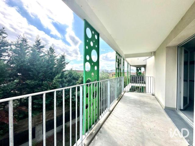 Appartement vente à Toulouse