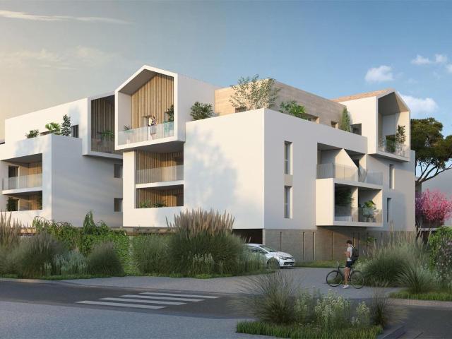 Appartement location à Nîmes, Rodilhan
