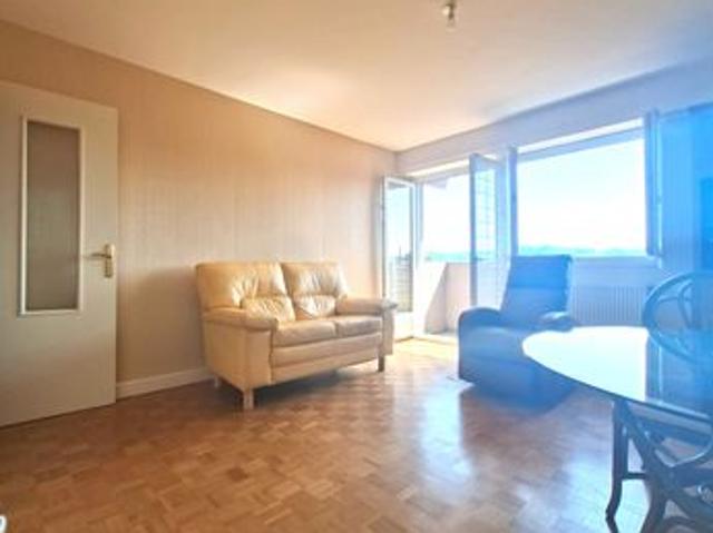 Appartement vente à Pau, Bizanos