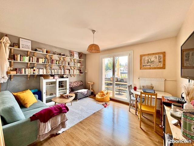 Appartement vente à Saint-Julien-en-Genevois, Collonges-sous-salève