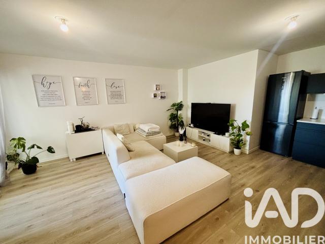Appartement vente à Saint-Vincent-de-Paul, Gironde