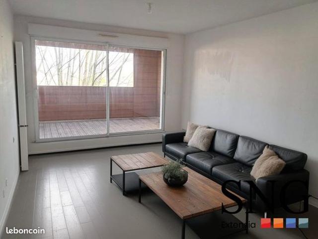 Appartement vente à Bayonne