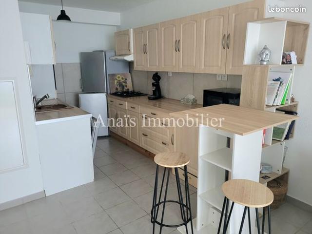 Appartement vente à Metz, Fleury