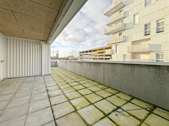 Appartement vente à Lille, Tourcoing