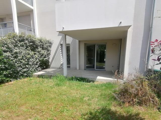 Appartement vente à Toulouse