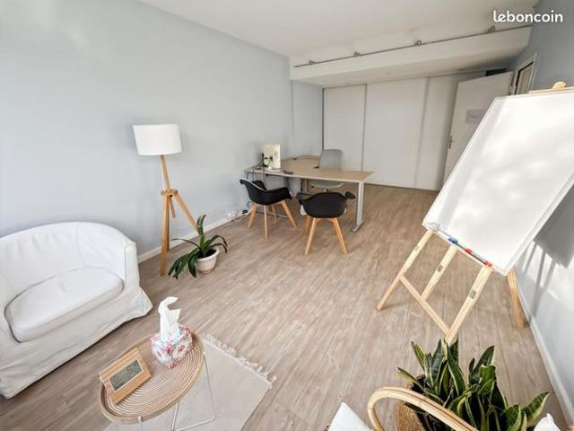 Appartement vente à Orléans, Olivet