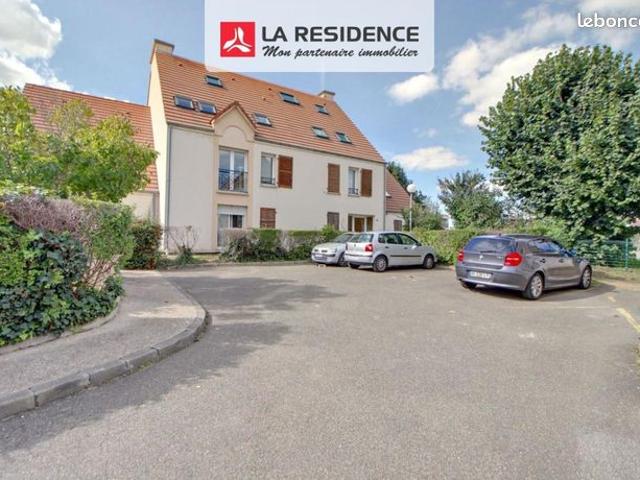 Appartement vente à Versailles, Les Clayes-sous-bois
