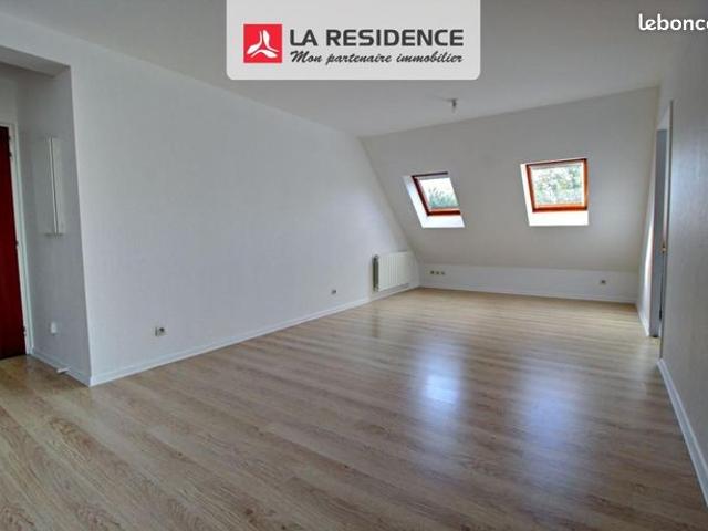 Appartement vente à Versailles, Les Clayes-sous-bois