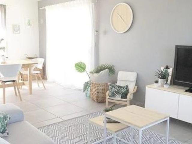 Appartement vente à Arrondissement de Toulon, Six-fours-les-plages