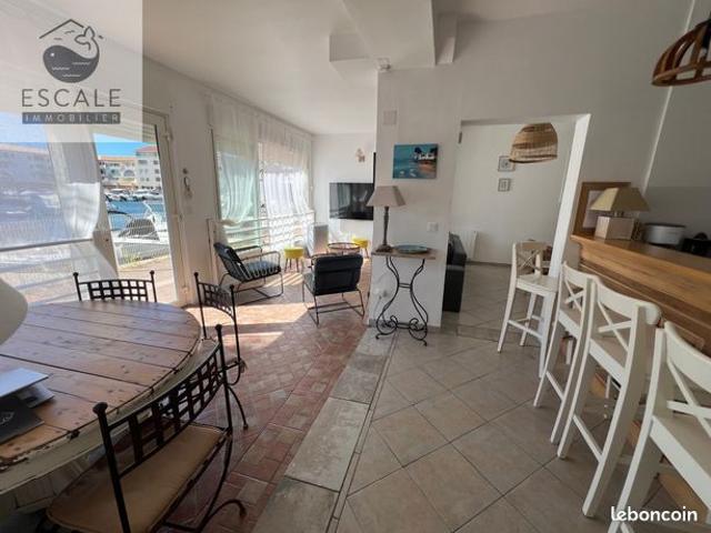 Appartement vente à Montpellier, Sète