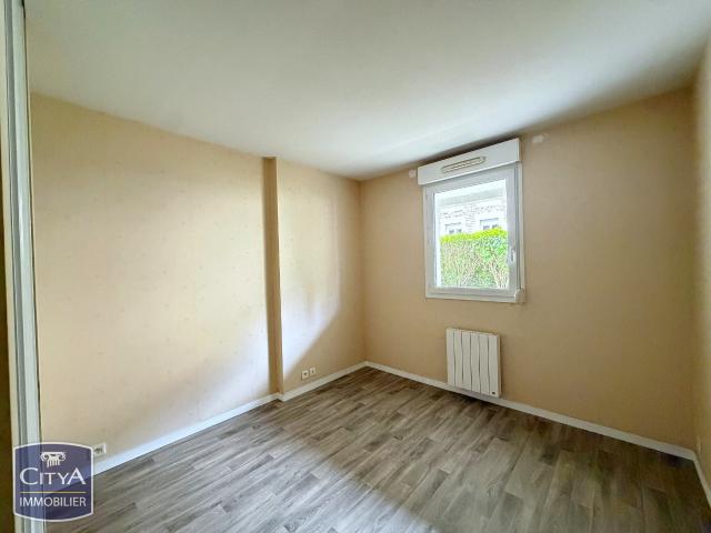 Appartement vente à Fougères-Vitré, Bretagne