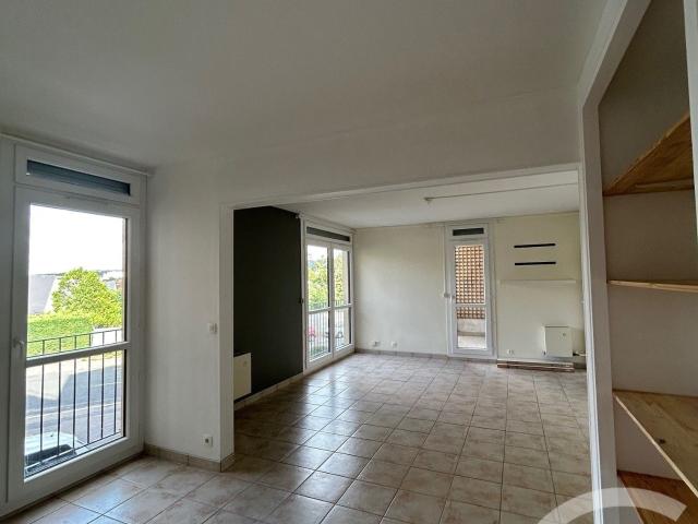 Appartement location à Fontainebleau, Avon