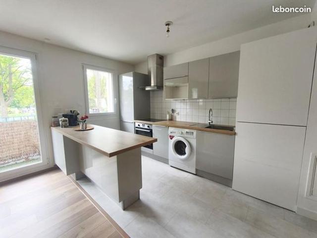 Appartement vente à Lille, La Madeleine