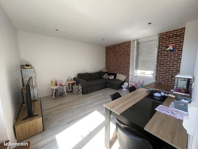 Appartement vente à Le Mans