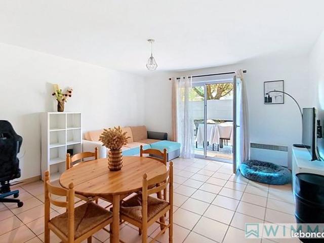 Appartement vente à Bordeaux, Mérignac