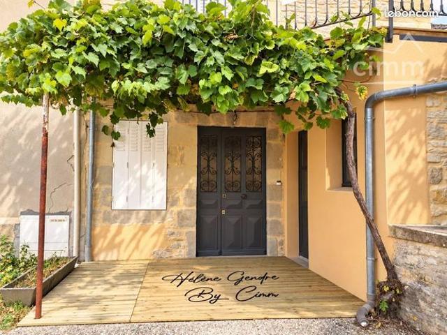 Appartement vente à Gourdon, Cuzance