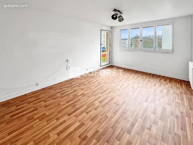 Appartement vente à Lunéville, Franconville