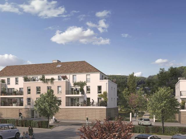 Appartement vente à Rouen, Elbeuf