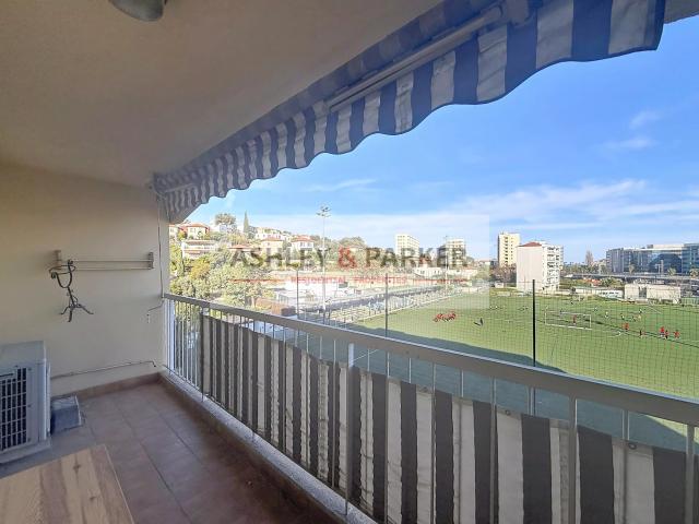 Appartement vente à Nice