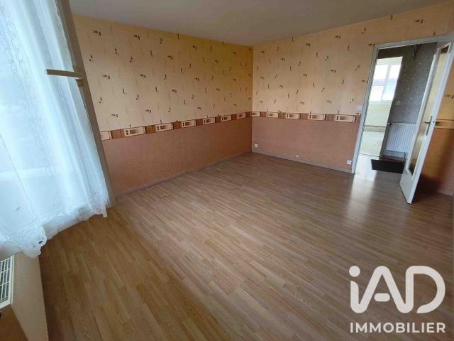 Appartement vente à Chartres