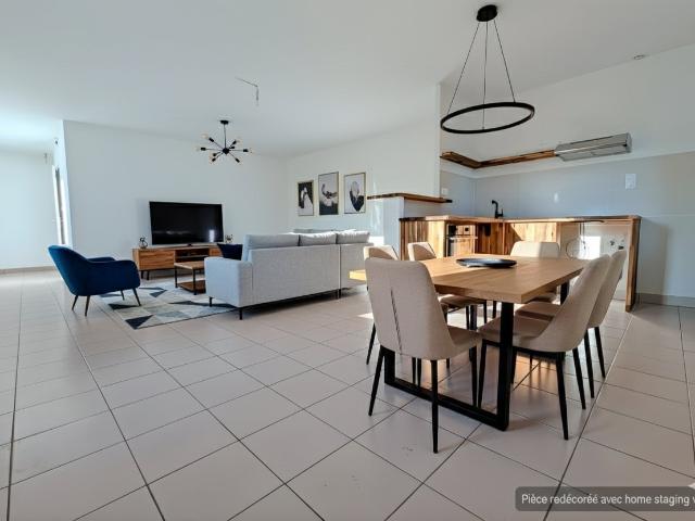 Appartement vente à Lorient, Bretagne