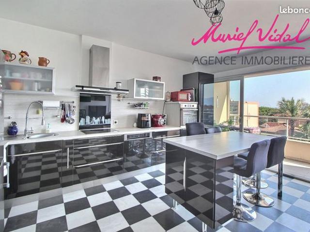 Appartement vente à Brive-la-Gaillarde, Saint-cyprien