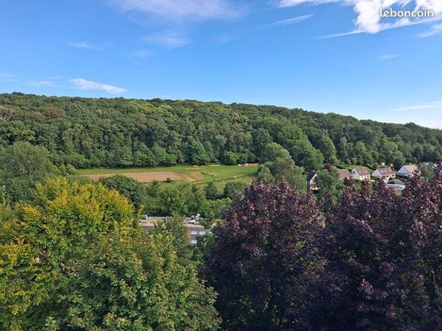 Appartement vente à Le Havre, Lillebonne