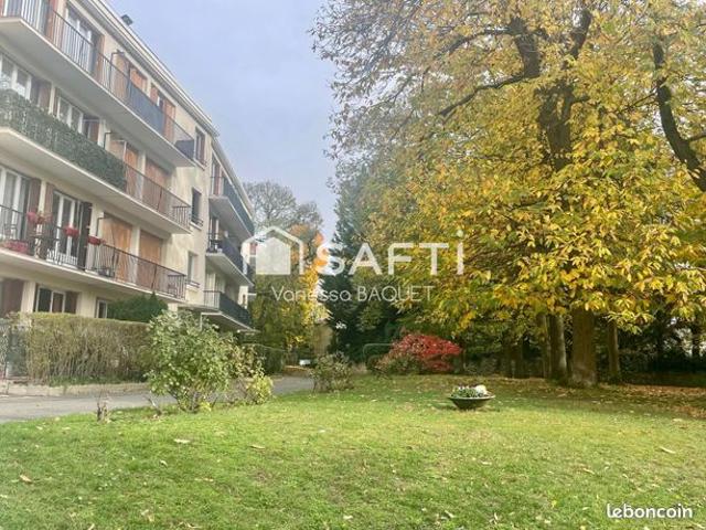 Appartement vente à Soisy-sous-montmorency, Martinique