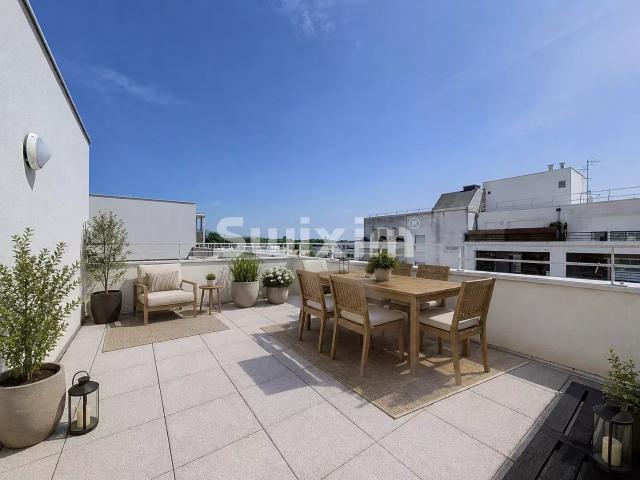Appartement vente à Gex, Saint-genis-pouilly